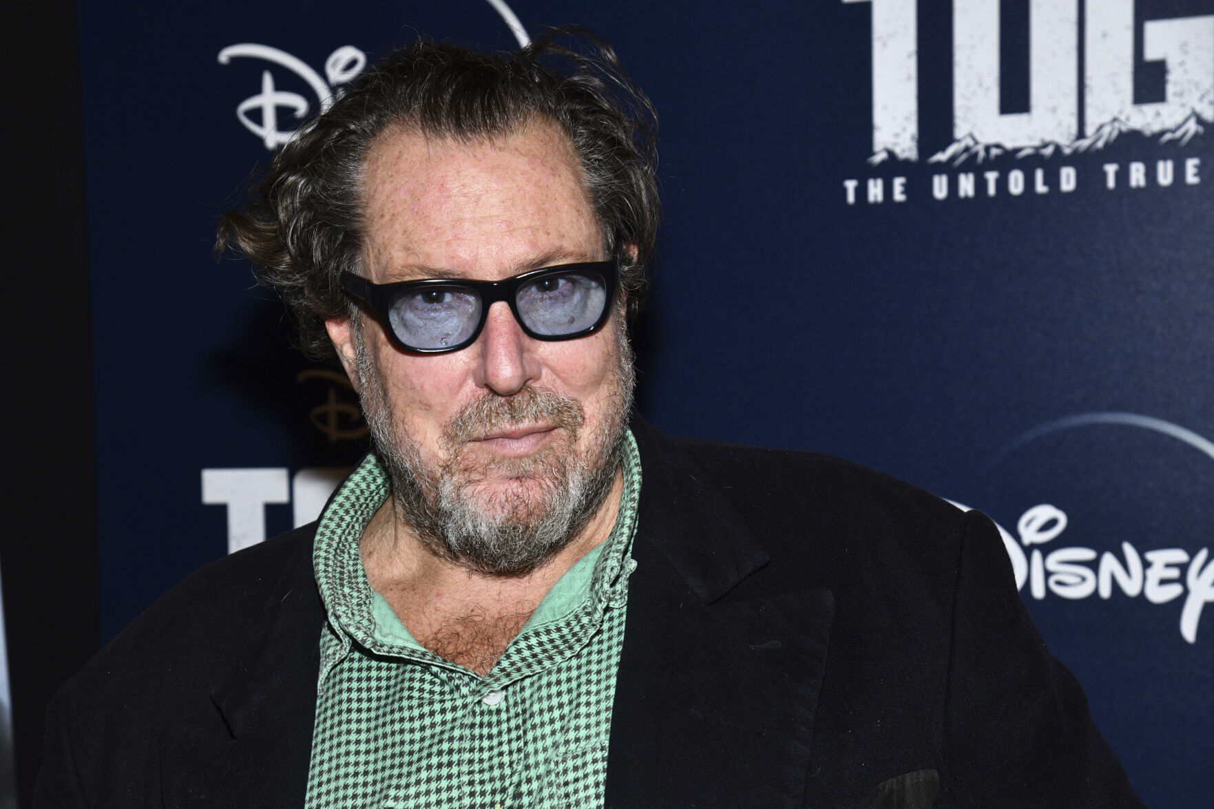 Julian Schnabel